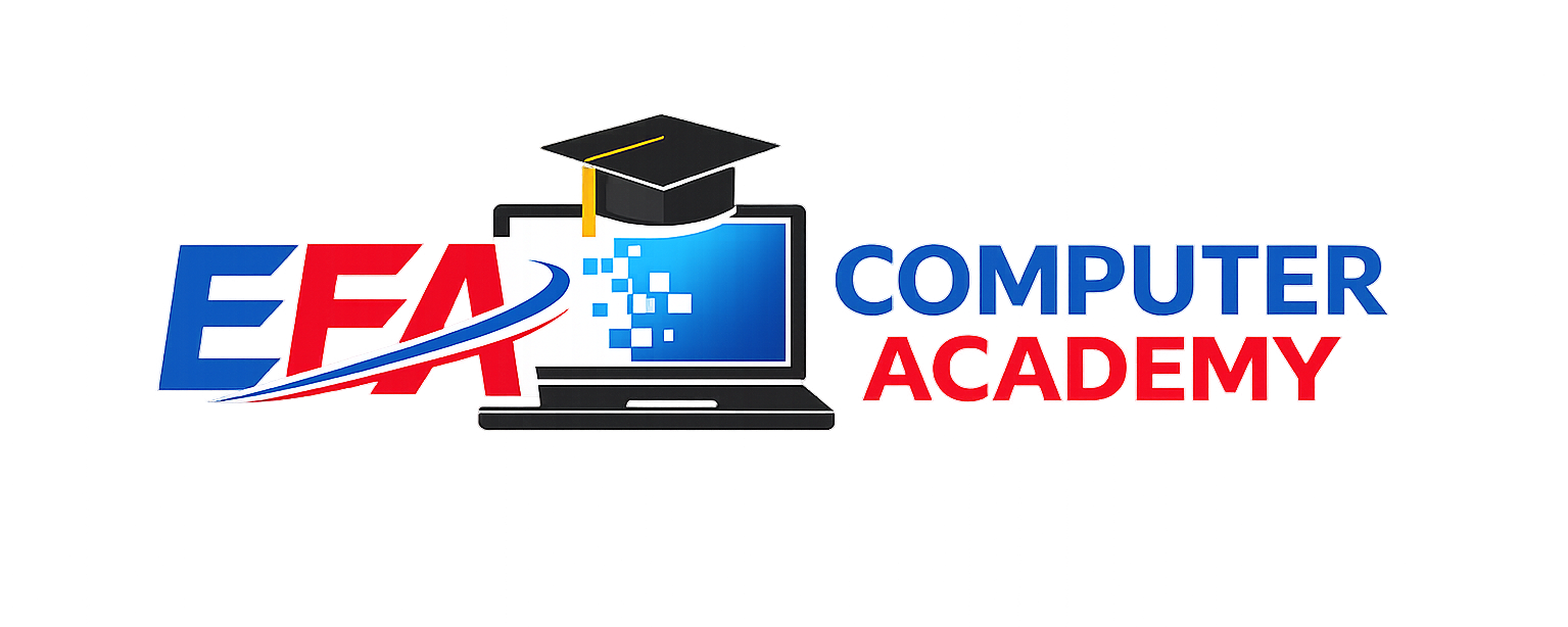 EFA Computer Academy